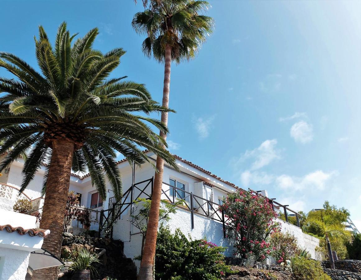 Zenrepublic, Your Private Villa With Outdoor Jacuzzi & Pool With Stunning Ocean Views Puntillo Del Sol Экстерьер фото