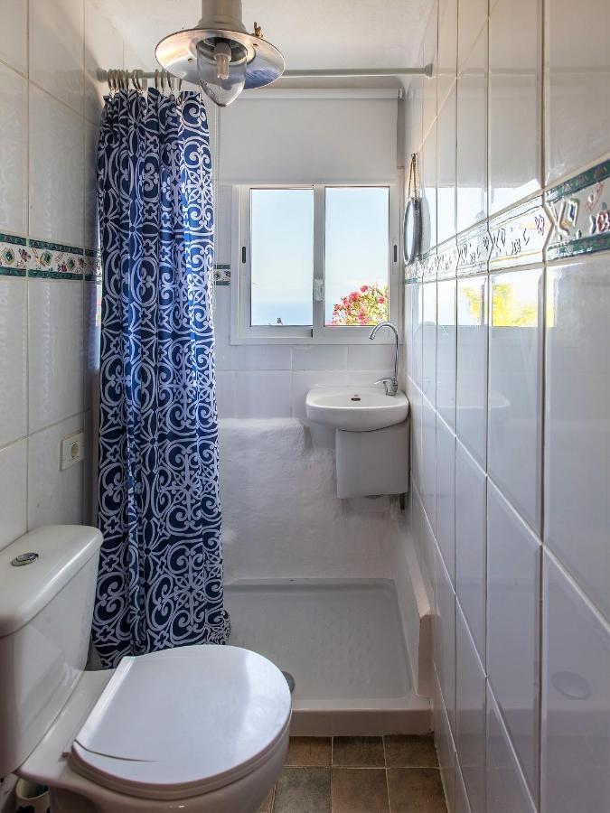 Zenrepublic, Your Private Villa With Outdoor Jacuzzi & Pool With Stunning Ocean Views Puntillo Del Sol Экстерьер фото