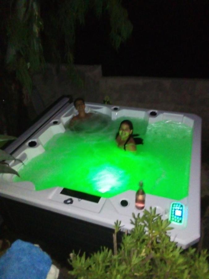 Zenrepublic, Your Private Villa With Outdoor Jacuzzi & Pool With Stunning Ocean Views Puntillo Del Sol Экстерьер фото