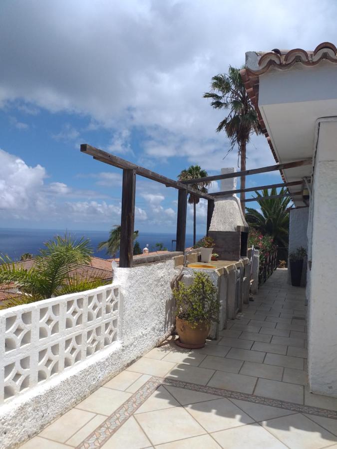 Zenrepublic, Your Private Villa With Outdoor Jacuzzi & Pool With Stunning Ocean Views Puntillo Del Sol Экстерьер фото