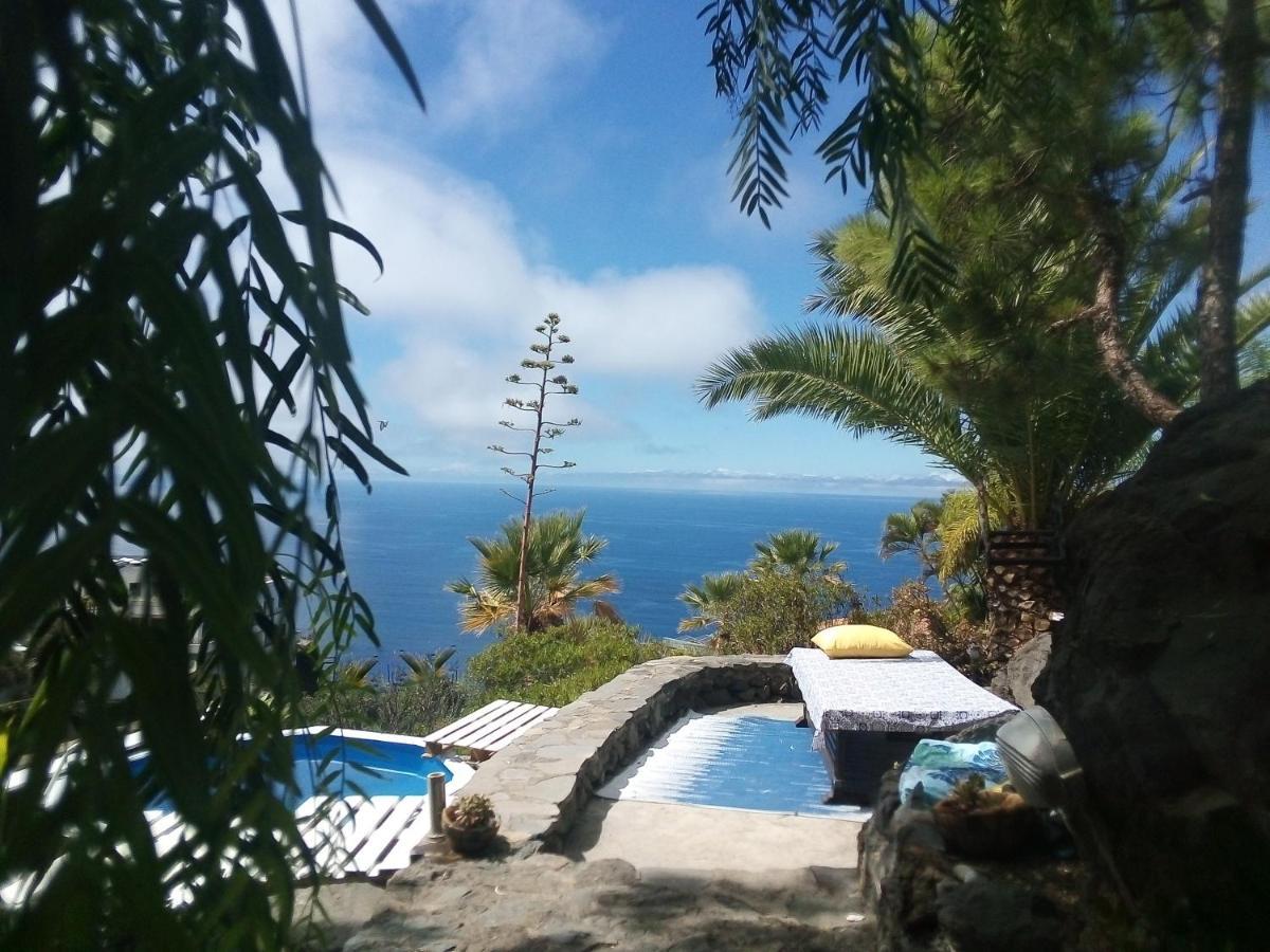 Zenrepublic, Your Private Villa With Outdoor Jacuzzi & Pool With Stunning Ocean Views Puntillo Del Sol Экстерьер фото
