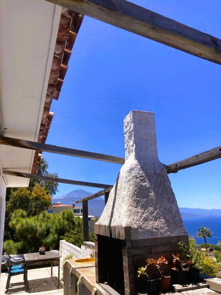 Zenrepublic, Your Private Villa With Outdoor Jacuzzi & Pool With Stunning Ocean Views Puntillo Del Sol Экстерьер фото