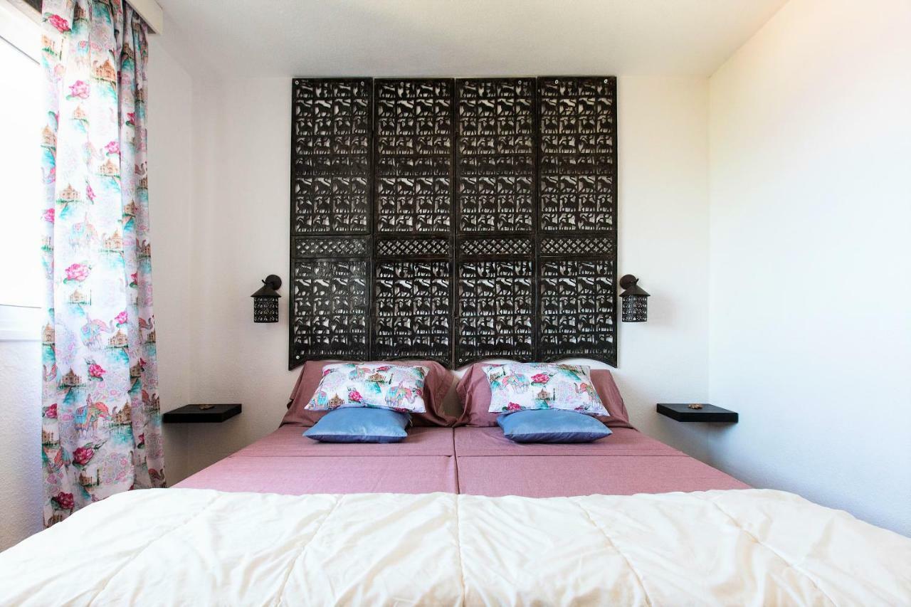 Zenrepublic, Your Private Villa With Outdoor Jacuzzi & Pool With Stunning Ocean Views Puntillo Del Sol Экстерьер фото