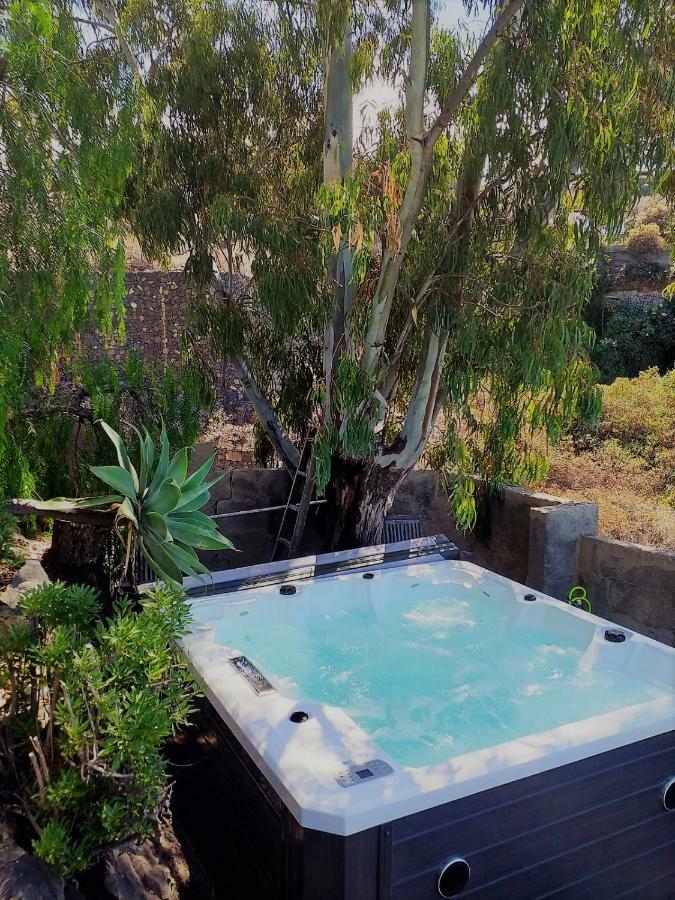 Zenrepublic, Your Private Villa With Outdoor Jacuzzi & Pool With Stunning Ocean Views Puntillo Del Sol Экстерьер фото